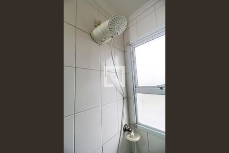 Apartamento para alugar com 60m², 2 quartos e 2 vagas Apartamento para alugar com 60m², 2 quartos e 2 vagasBanheiro 2