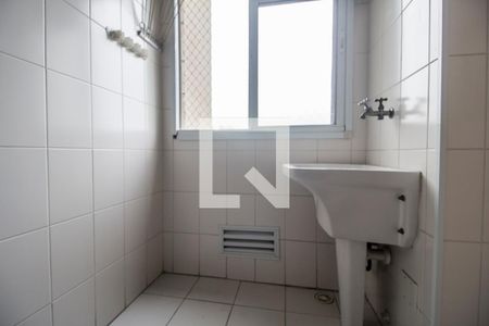 Apartamento para alugar com 60m², 2 quartos e 2 vagas Apartamento para alugar com 60m², 2 quartos e 2 vagasÁrea de Serviço