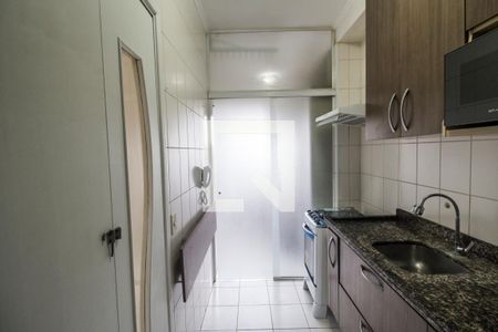 Apartamento para alugar com 60m², 2 quartos e 2 vagas Apartamento para alugar com 60m², 2 quartos e 2 vagasCozinha