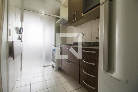 Apartamento para alugar com 60m², 2 quartos e 2 vagas Apartamento para alugar com 60m², 2 quartos e 2 vagasCozinha