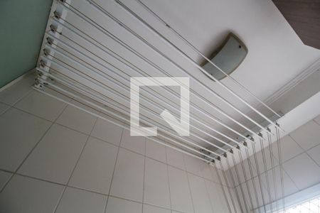 Apartamento para alugar com 60m², 2 quartos e 2 vagas Apartamento para alugar com 60m², 2 quartos e 2 vagasÁrea de Serviço