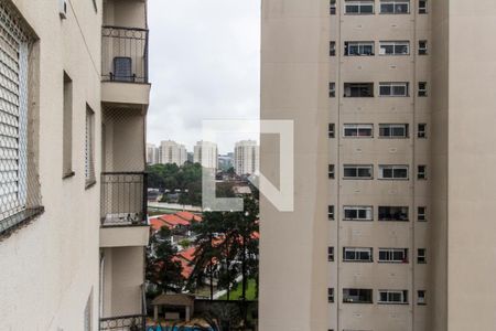 Apartamento para alugar com 60m², 2 quartos e 2 vagas Apartamento para alugar com 60m², 2 quartos e 2 vagasVista da Varanda