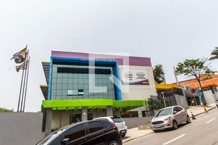 Apartamento para alugar com 60m², 2 quartos e 2 vagas Apartamento para alugar com 60m², 2 quartos e 2 vagasÁrea comum