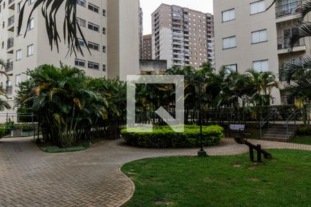 Apartamento para alugar com 60m², 2 quartos e 2 vagas Apartamento para alugar com 60m², 2 quartos e 2 vagasÁrea comum