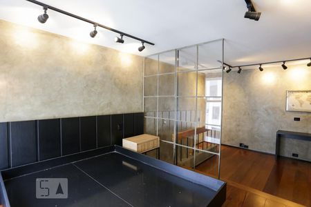 Apartamento para alugar com 65m², 1 quarto e 1 vagaSuíte