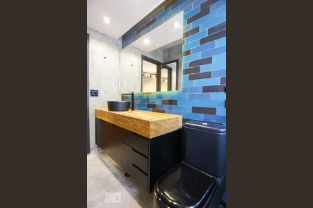 Apartamento para alugar com 65m², 1 quarto e 1 vagaBanheiro