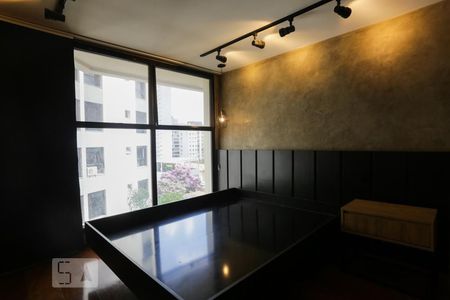 Apartamento para alugar com 65m², 1 quarto e 1 vagaSuíte