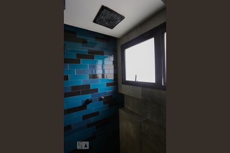 Apartamento para alugar com 65m², 1 quarto e 1 vagaBanheiro