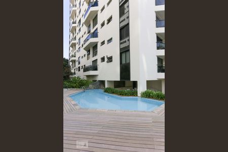 Apartamento para alugar com 65m², 1 quarto e 1 vagaPiscina