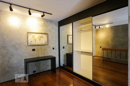 Apartamento para alugar com 65m², 1 quarto e 1 vagaSuíte