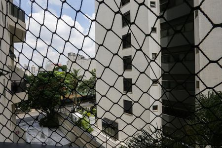 Vista de apartamento para alugar com 1 quarto, 65m² em Paraíso, São Paulo