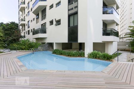 Apartamento para alugar com 65m², 1 quarto e 1 vagaPiscina