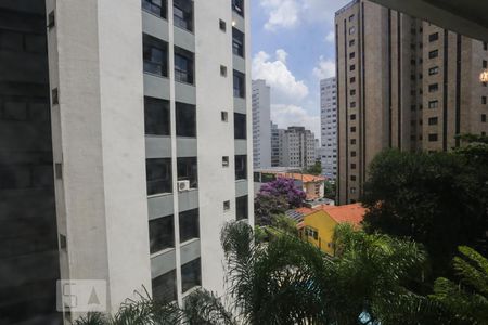 Apartamento para alugar com 65m², 1 quarto e 1 vagaVista