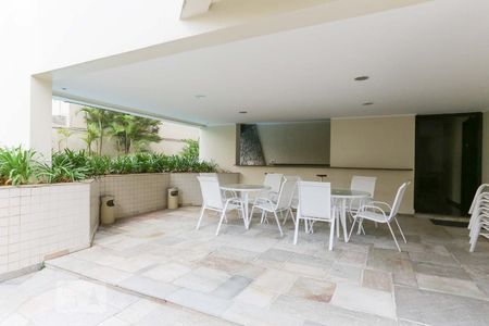 Apartamento para alugar com 65m², 1 quarto e 1 vagaÁrea Comum