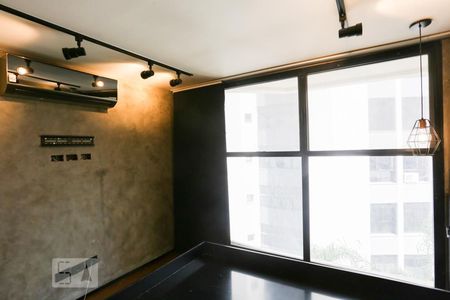 Apartamento para alugar com 65m², 1 quarto e 1 vagaSuíte