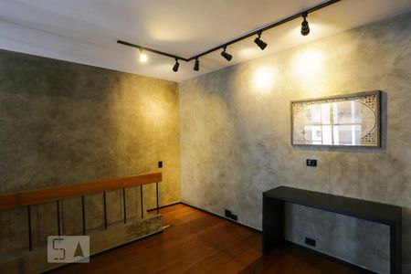 Apartamento para alugar com 65m², 1 quarto e 1 vagaSuíte