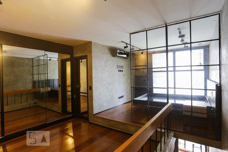Apartamento para alugar com 65m², 1 quarto e 1 vagaSuíte