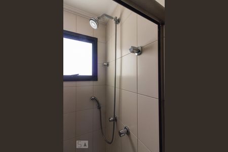 Apartamento à venda com 64m², 2 quartos e 1 vagaBanheiro Suite