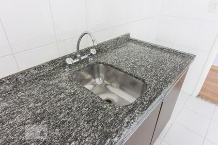 Apartamento à venda com 64m², 2 quartos e 1 vagaCozinha