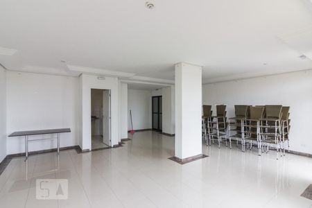 Apartamento à venda com 64m², 2 quartos e 1 vagaSalão de Festas