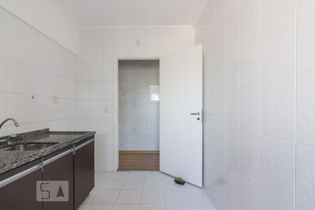 Apartamento à venda com 64m², 2 quartos e 1 vagaCozinha