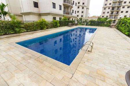 Apartamento à venda com 64m², 2 quartos e 1 vagaPiscina