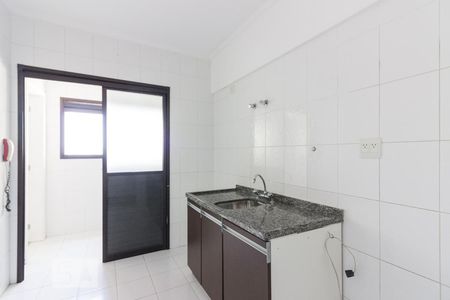 Apartamento à venda com 64m², 2 quartos e 1 vagaCozinha