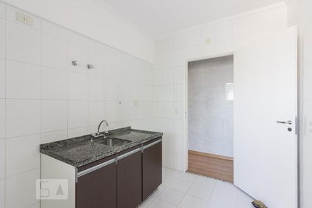 Apartamento à venda com 64m², 2 quartos e 1 vagaCozinha