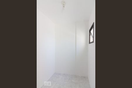 Apartamento à venda com 64m², 2 quartos e 1 vagaQuarto de Serviço