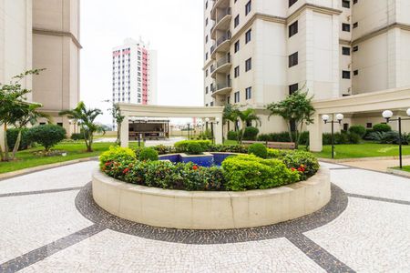 Apartamento à venda com 64m², 2 quartos e 1 vagaJardim