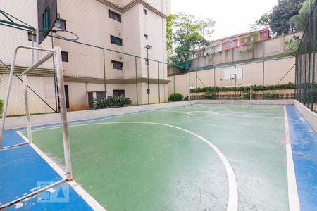 Apartamento à venda com 64m², 2 quartos e 1 vagaQuadra