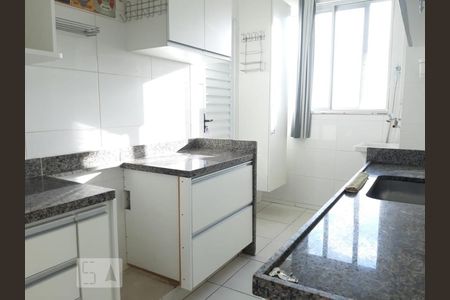 Apartamento à venda com 3 quartos, 86m² em Ouro Preto, Belo Horizonte