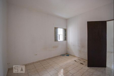 Quarto 1 de casa para alugar com 2 quartos, 70m² em Conceição, Diadema