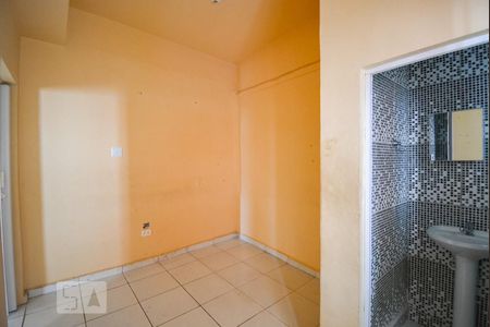 Suíte de casa para alugar com 2 quartos, 70m² em Conceição, Diadema