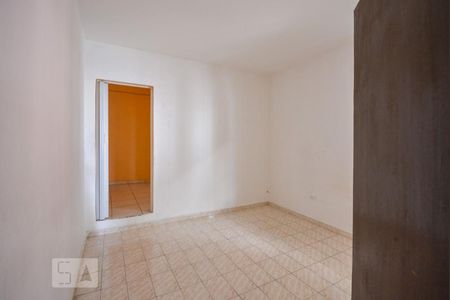 Quarto 1 de casa para alugar com 2 quartos, 70m² em Conceição, Diadema