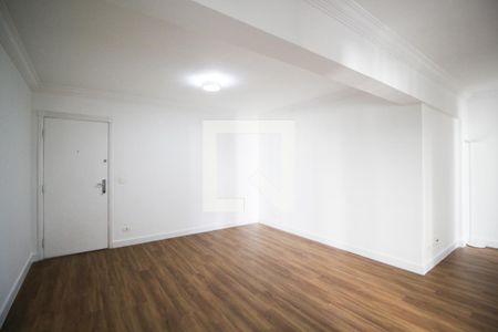 Sala de apartamento para alugar com 2 quartos, 88m² em Vila Olímpia, São Paulo