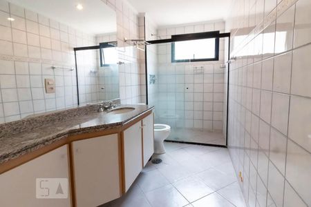 Apartamento para alugar com 81m², 2 quartos e 1 vagaBanheiro