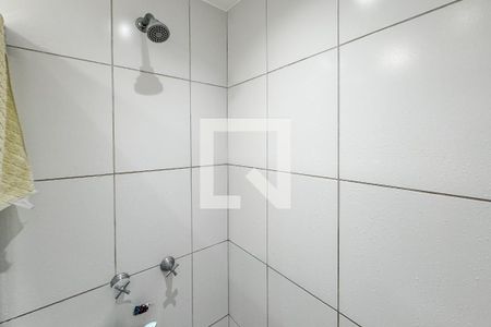 Apartamento à venda com 36m², 1 quarto e sem vagaBanheiro da Suíte