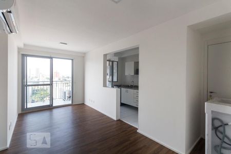 Sala de apartamento para alugar com 3 quartos, 65m² em Vila Santa Catarina, São Paulo
