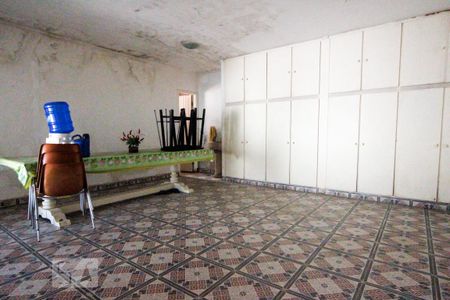 Salão de casa à venda com 3 quartos, 350m² em Jardim Leonor, São Paulo