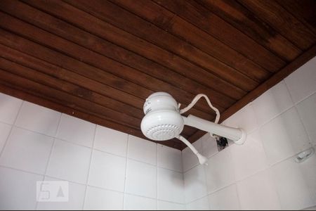 Apartamento para alugar com 260m², 3 quartos e 1 vaga Apartamento para alugar com 260m², 3 quartos e 1 vagaBanheiro Cobertura