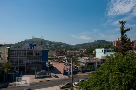 Apartamento para alugar com 260m², 3 quartos e 1 vaga Apartamento para alugar com 260m², 3 quartos e 1 vagaVista do terraço