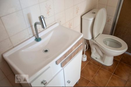 Apartamento para alugar com 260m², 3 quartos e 1 vaga Apartamento para alugar com 260m², 3 quartos e 1 vagaBanheiro