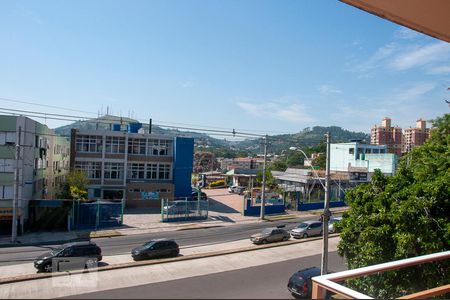 Apartamento para alugar com 260m², 3 quartos e 1 vaga Apartamento para alugar com 260m², 3 quartos e 1 vagaVista da Área de Serviço