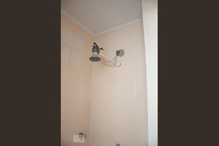 Apartamento para alugar com 260m², 3 quartos e 1 vaga Apartamento para alugar com 260m², 3 quartos e 1 vagaBanheiro de Serviço