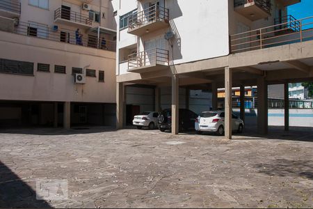 Apartamento para alugar com 260m², 3 quartos e 1 vaga Apartamento para alugar com 260m², 3 quartos e 1 vagaGaragem