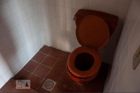 Apartamento para alugar com 260m², 3 quartos e 1 vaga Apartamento para alugar com 260m², 3 quartos e 1 vagaBanheiro Cobertura