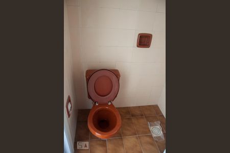 Apartamento para alugar com 260m², 3 quartos e 1 vaga Apartamento para alugar com 260m², 3 quartos e 1 vagaBanheiro de Serviço