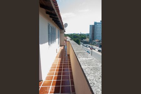 Apartamento para alugar com 260m², 3 quartos e 1 vaga Apartamento para alugar com 260m², 3 quartos e 1 vagaTerraço