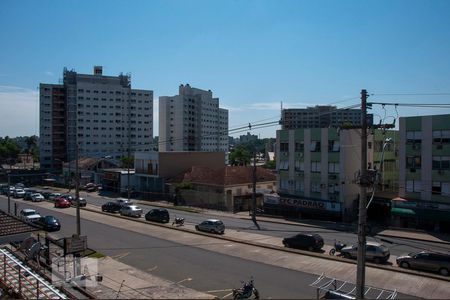 Apartamento para alugar com 260m², 3 quartos e 1 vaga Apartamento para alugar com 260m², 3 quartos e 1 vagaVista da Área de Serviço